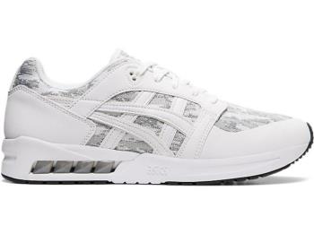 Asics Erkek GEL-SAGA SOU Spor Ayakkabı TR784DV